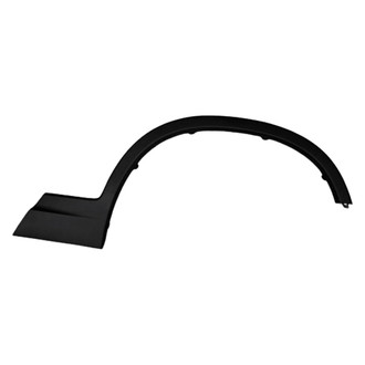 Replace® - Rear Driver Side Wheel Arch Molding (Standard Line)