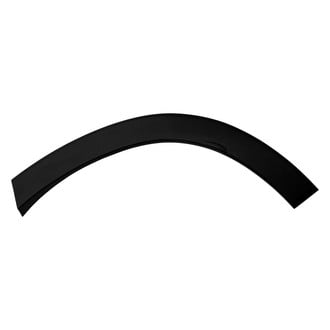 Replace® - Rear Driver Side Wheel Arch Trim (Standard Line)