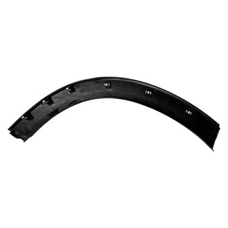 Replace® - Rear Driver Side Wheel Arch Trim (Standard Line)