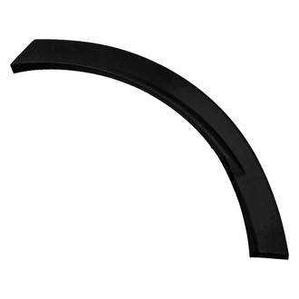 Replace® - Rear Driver Side Wheel Arch Trim (CAPA Certified)