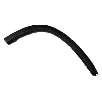 Replace® - Rear Passenger Side Wheel Arch Molding (Standard Line)
