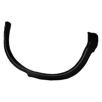 Replace® - Rear Rearward Passenger Side Wheel Arch Molding (Standard Line)