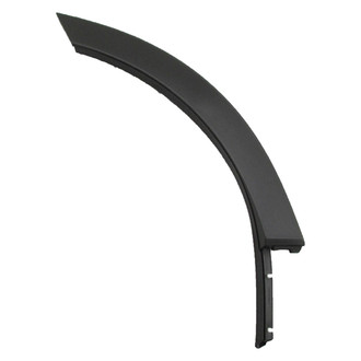 Replace® - Rear Passenger Side Wheel Arch Trim (CAPA Certified)