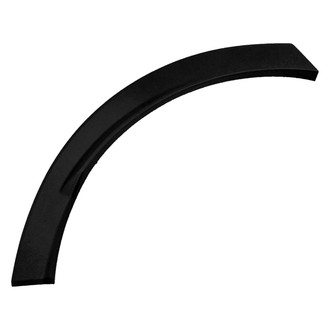 Replace® - Rear Passenger Side Wheel Arch Trim (CAPA Certified)