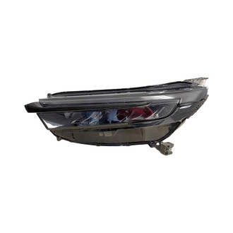 Replace® - Remanufactured OE Driver Side Replacement Headlight