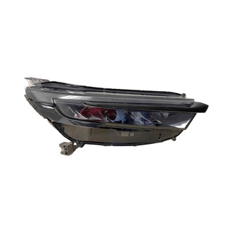 Replace® - Remanufactured OE Passenger Side Replacement Headlight