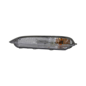 Replace® - Driver Side Replacement Turn Signal/Corner Light (Standard Line)