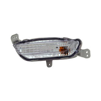 Replace® - Replacement Turn Signal/Parking Light
