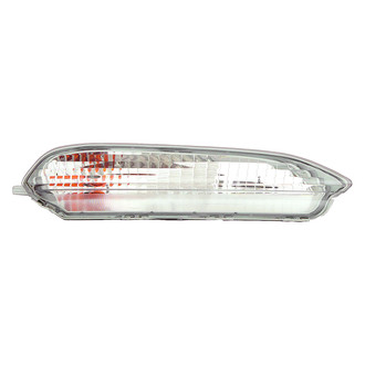 Replace® - Passenger Side Replacement Turn Signal/Parking Light (Value Line)