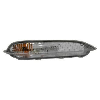 Replace® - Passenger Side Replacement Turn Signal/Corner Light (CAPA Certified)