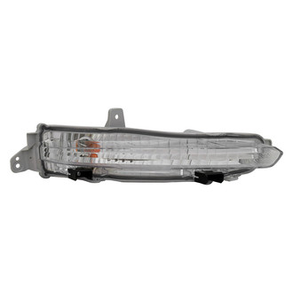 Replace® - Passenger Side Replacement Turn Signal Light (Value Line)