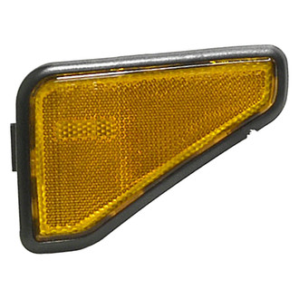 Replace® - Driver Side Replacement Side Marker Light (Standard Line)