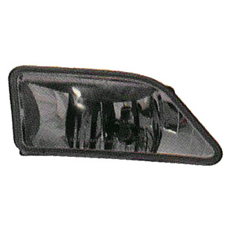 Replace® - Driver Side Replacement Fog Light (Value Line)