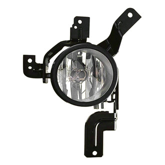 Replace® - Driver Side Replacement Fog Light (Standard Line)