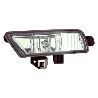 Replace® - Driver Side Replacement Fog Light (Standard Line)