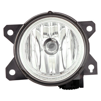 Replace® - Driver Side Replacement Fog Light (Standard Line)