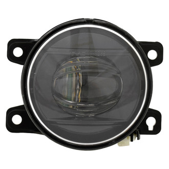 Replace® - Driver Side Replacement Fog Light (Standard Line)