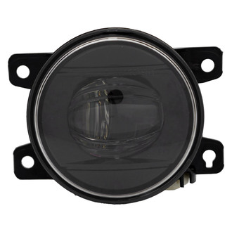 Replace® - Driver Side Replacement Fog Light (Standard Line)