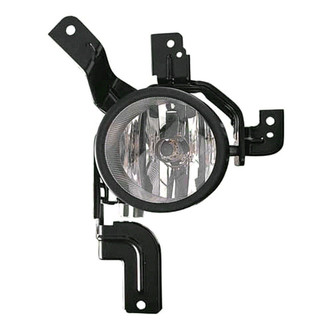 Replace® - Passenger Side Replacement Fog Light (Standard Line)