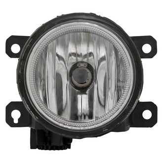 Replace® - Passenger Side Replacement Fog Light (CAPA Certified)
