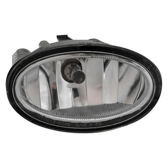 Replace® - Passenger Side Replacement Fog Light (Standard Line)