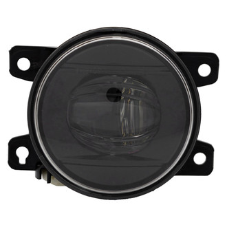 Replace® - Passenger Side Replacement Fog Light (Standard Line)