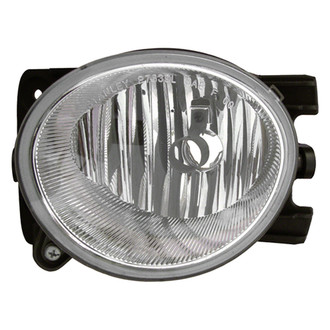 Replace® - Driver Side Replacement Fog Light (Standard Line)