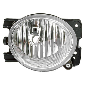 Replace® - Passenger Side Replacement Fog Light (CAPA Certified)