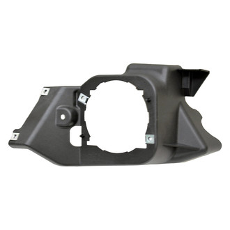 Replace® - Front Driver Side Fog Light Bracket (Standard Line)