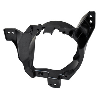 Replace® - Front Passenger Side Fog Light Bracket (Standard Line)