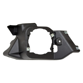 Replace® - Front Passenger Side Fog Light Bracket (Standard Line)