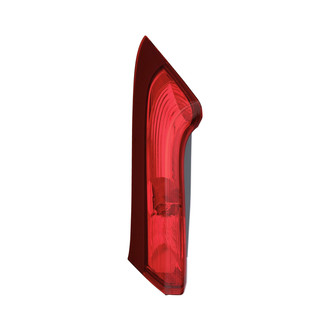 Replace® - Driver Side Upper Replacement Tail Light (CAPA Certified)