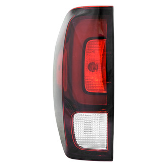 Replace® - Driver Side Replacement Tail Light (CAPA Certified)