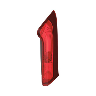 Replace® - Passenger Side Upper Replacement Tail Light (CAPA Certified)
