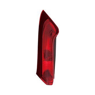 Replace® - Passenger Side Upper Replacement Tail Light (CAPA Certified)