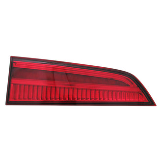 Replace® - Driver Side Inner Replacement Tail Light (CAPA Certified)