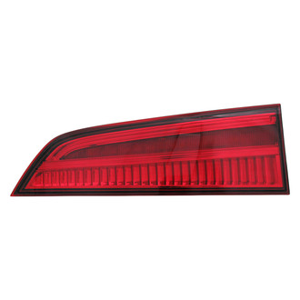 Replace® - Passenger Side Inner Replacement Tail Light (CAPA Certified)