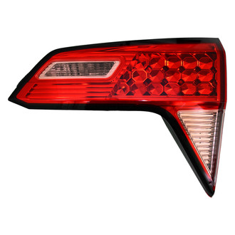 Replace® - Passenger Side Inner Replacement Tail Light (CAPA Certified)
