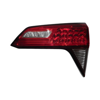 Replace® - Passenger Side Inner Replacement Tail Light (CAPA Certified)
