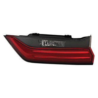 Replace® - Passenger Side Inner Replacement Tail Light (CAPA Certified)