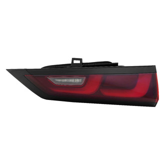 Replace® - Passenger Side Inner Replacement Tail Light (CAPA Certified)