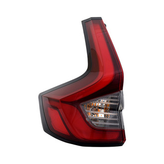 Replace® - Driver Side Outer Replacement Tail Light (Standard Line)