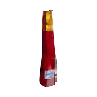 Replace® - Driver Side Replacement Tail Light (Standard Line)