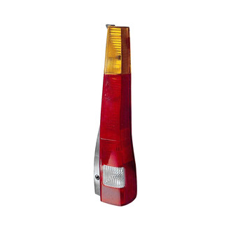 Replace® - Passenger Side Replacement Tail Light (Standard Line)