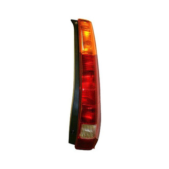 Replace® - Passenger Side Replacement Tail Light (Standard Line)
