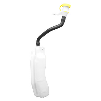 Replace® - Engine Coolant Recovery Tank