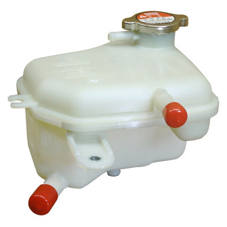 Replace® - Engine Coolant Recovery Tank