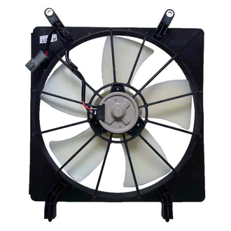 Replace® - Radiator Fan Assembly