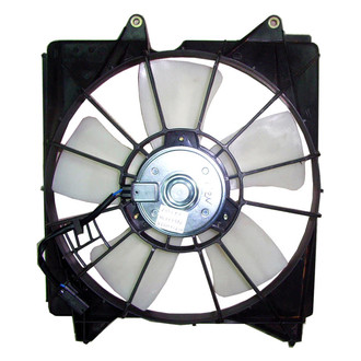 Replace® - Radiator Fan Assembly