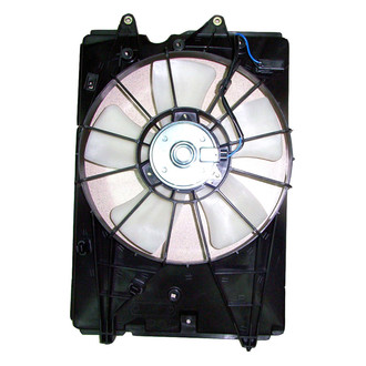 Replace® - Radiator Fan Assembly